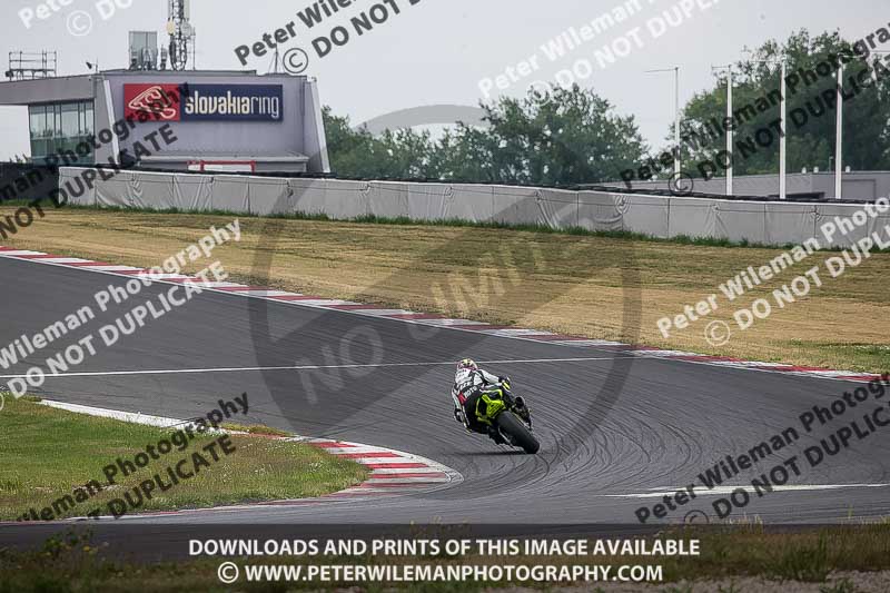 Slovakia Ring;event digital images;motorbikes;no limits;peter wileman photography;trackday;trackday digital images
